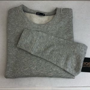 James Perse Y/osemite French Terry Sweatshirt